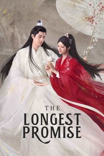 The Longest Promise - · 2023
