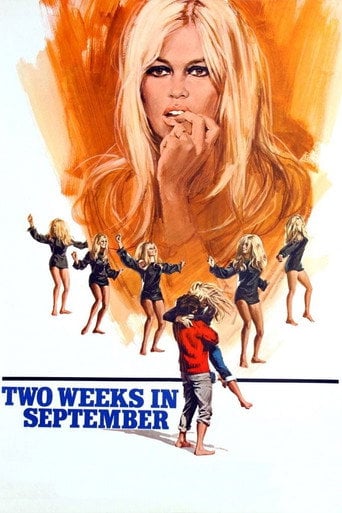 Two Weeks in September - Serge Bourguignon · 1967