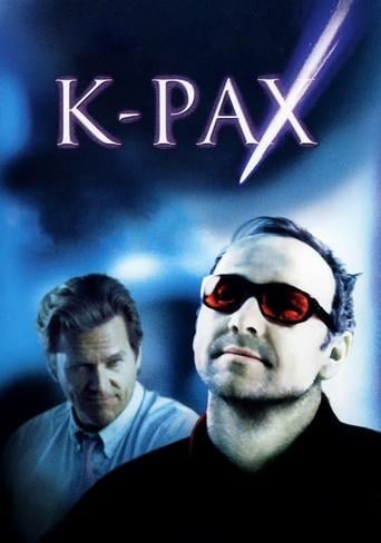 K-PAX - Es intrigante y llena de misterio