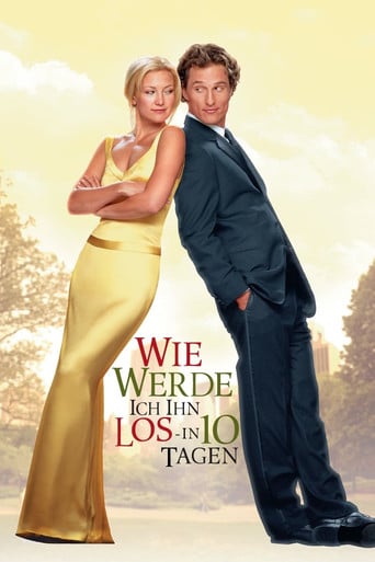 Wie werde ich ihn los - in 10 Tagen? - Donald Petrie · 2003
