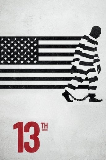 13th - Ava DuVernay · 2016