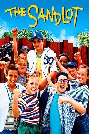 The Sandlot - David Mickey Evans · 1993