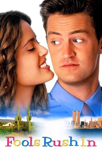 Fools Rush In - Andy Tennant · 1997