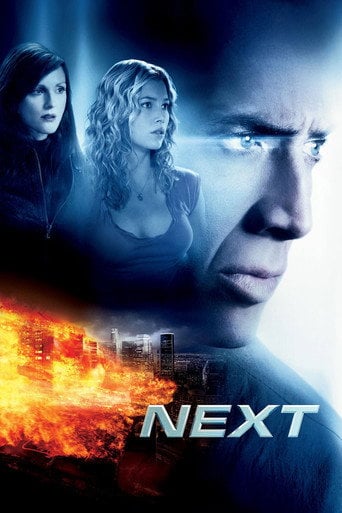 Next - Lee Tamahori · 2007