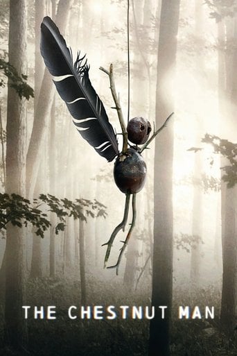 The Chestnut Man - Søren Sveistrup · 2021