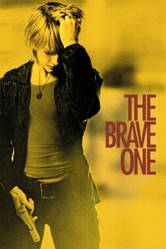 The Brave One - Neil Jordan · 2007