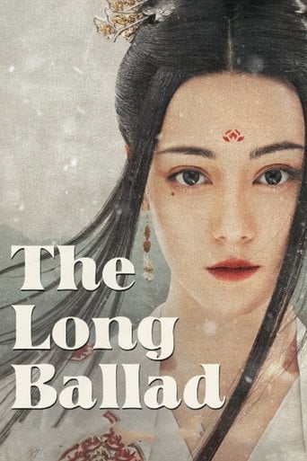 The Long Ballad - Xia Da · 2021