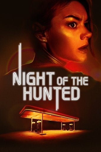 Night of the Hunted - Franck Khalfoun · 2023