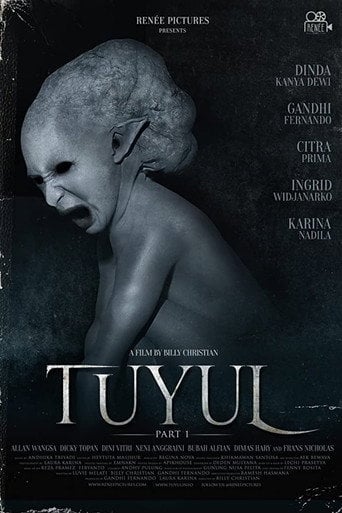 Tuyul: Part 1 - Billy Christian · 2015