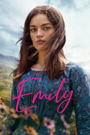 Emily - Frances O''Connor · 2022