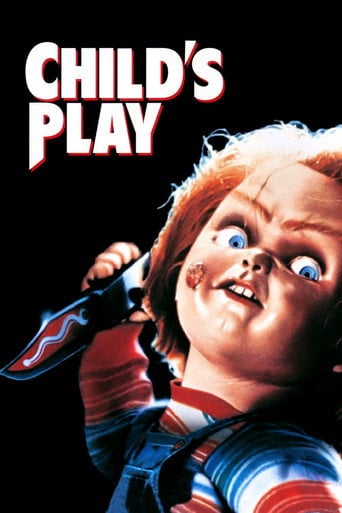 Child's Play - Tom Holland · 1988