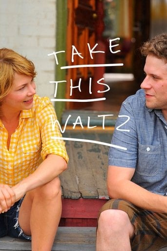 Take This Waltz - Sarah Polley · 2011