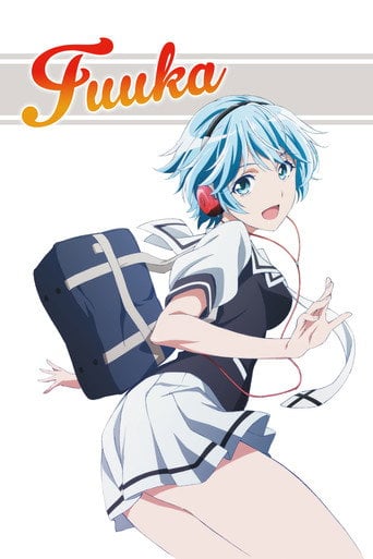 Fuuka - 12 EP · 2017