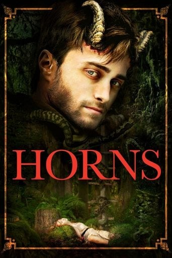 Horns - Alexandre Aja · 2013
