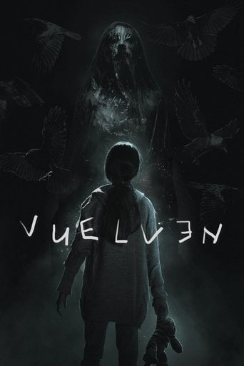 Vuelven - Issa López · 2017