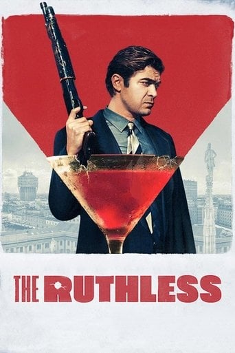 The Ruthless - Renato De Maria · 2019
