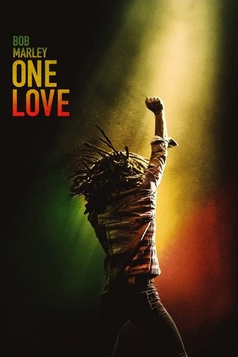 Bob Marley: One Love - Reinaldo Marcus Green · 2024