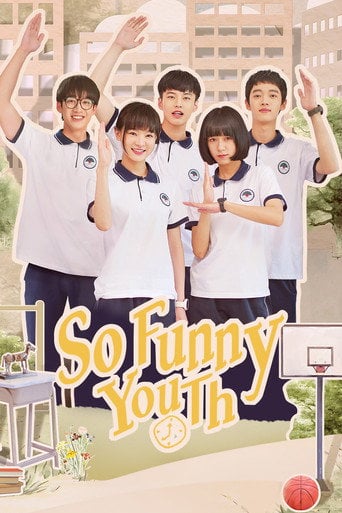 So Funny Youth - Zhang Hua Lun · 2022