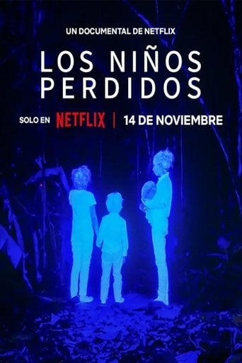 Los niños perdidos - Orlando von Einsiedel · 2024
