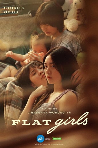 Flat Girls - จิรัศยา วงษ์สุทิน · 2025