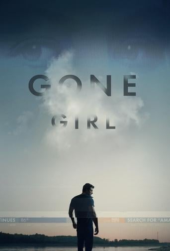 Gone Girl - David Fincher · 2014