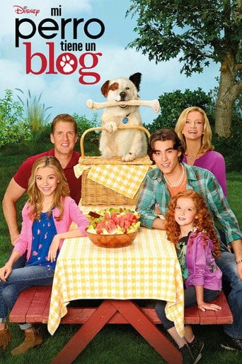 Mi perro tiene un blog - Michael B. Kaplan · 2012