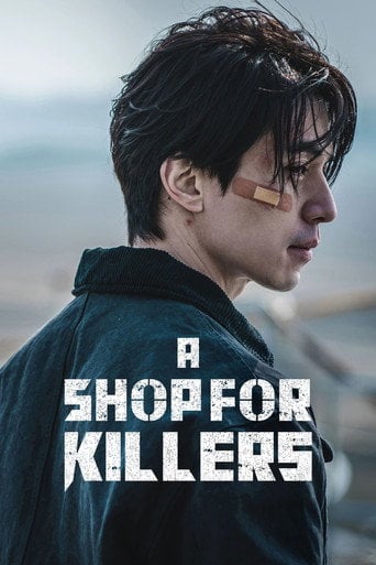 A Shop for Killers - E.oni · 2024
