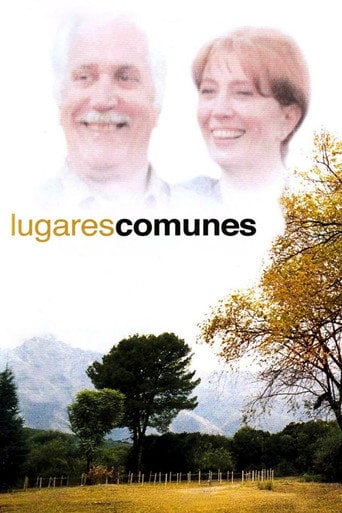 Common Ground - Adolfo Aristarain · 2002