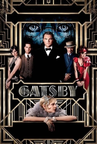 The Great Gatsby - Baz Luhrmann · 2013