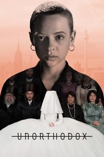 Unorthodox - Alexa Karolinski · 2020