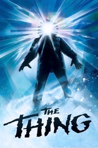 The Thing - John Carpenter · 1982
