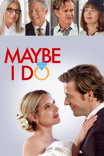 Maybe I Do - Michael Jacobs · 2023