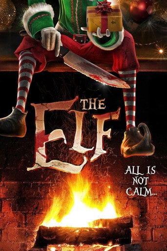 The Elf - Tristan Price · 2016