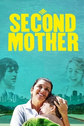 The Second Mother - Anna Muylaert · 2015