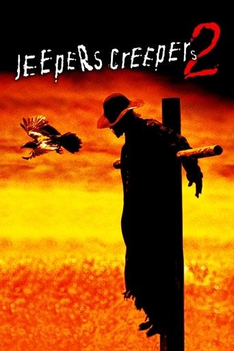 Jeepers Creepers 2 - Victor Salva · 2003