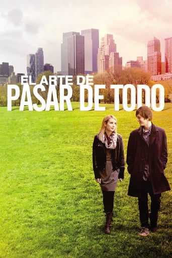 El arte de pasar de todo - Gavin Wiesen · 2011