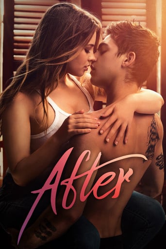 After - Jenny Gage · 2019