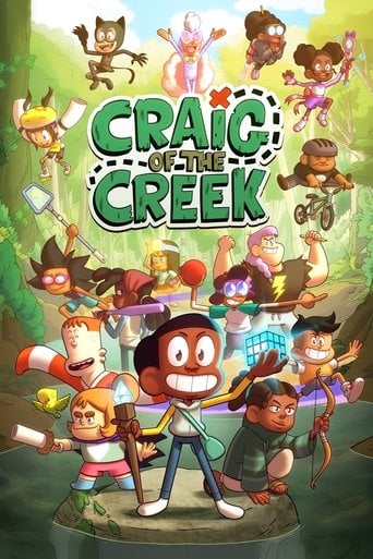 Craig of the Creek - Matt Burnett · 2018