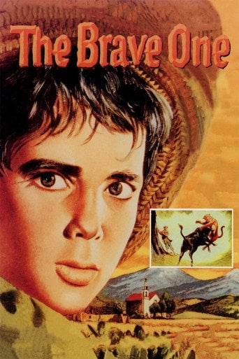 The Brave One - Irving Rapper · 1956