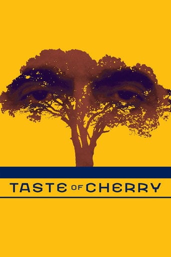 Taste of Cherry - Abbas Kiarostami · 1997