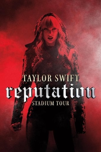 Taylor Swift: Reputation Stadium Tour - Paul Dugdale · 2018