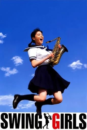 Swing Girls - Shinobu Yaguchi · 2004