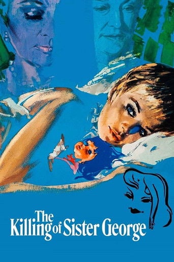 El asesinato de la hermana George - Robert Aldrich · 1968