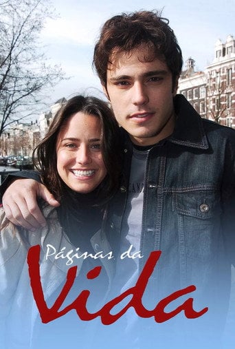 Páginas da Vida - Manoel Carlos · 2006