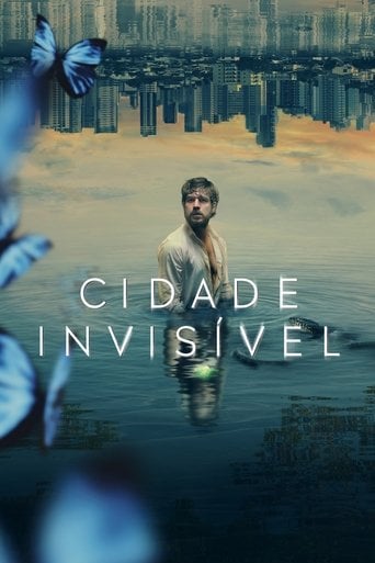 Cidade Invisível - Carlos Saldanha · 2021