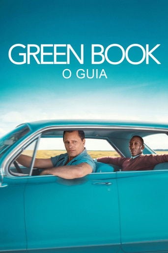 Green Book  - Peter Farrelly · 2018