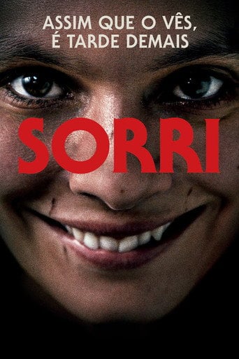 Sorria - Parker Finn · 2022