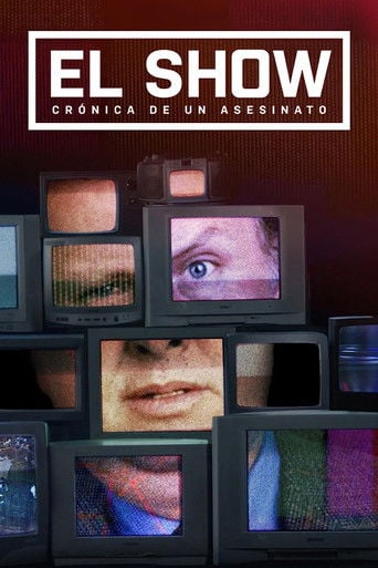 El show: crónica de un asesinato - Diego Enrique Osorno · 2023