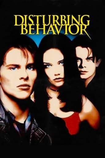 Disturbing Behavior - David Nutter · 1998