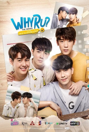 Why R U? - 2020